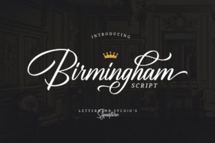 Birmingham: A Strategic Tool for Classy Design and Purposeful Expression