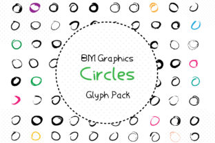 BM Graphics - Circles 2: A Versatile Tool for Designers and Creators