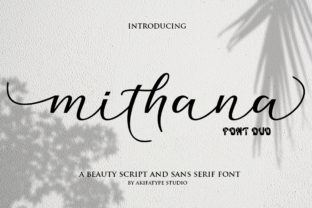 Mithana Duo